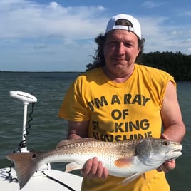 Inshore Fishing Trip