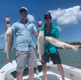 Inshore Fishing Trip