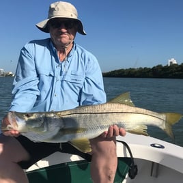 Inshore Fishing Trip