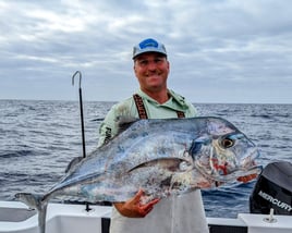 8-12 Hour Offshore Trip