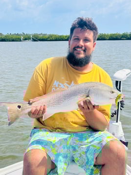 4-8 Hour Inshore Trip