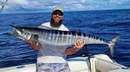 10-12 Hour Trip – Deep Sea 