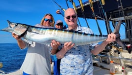 10-12 Hour Trip – Deep Sea 