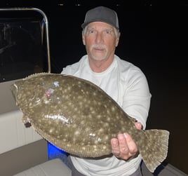 Gig/Bowfish Flounder