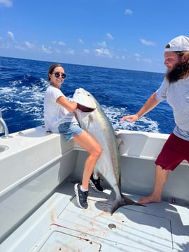 12 Hour Trip – Blue Water Adventure