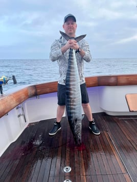 12 Hour Trip – Blue Water Adventure