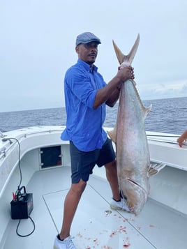 12 Hour Trip – Blue Water Adventure