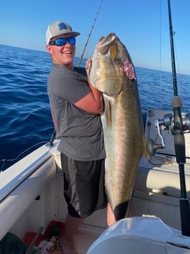 12 Hour Trip – Blue Water Adventure