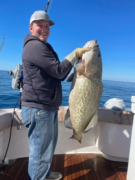 12 Hour Trip – Blue Water Adventure