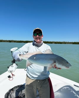 4-8 Hour Trip – Inshore