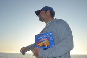 What&#039;s the Best Breakfast for a Fishing Trip?