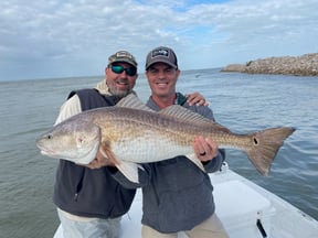 Everything You Need to Know About Redfish Season 2022