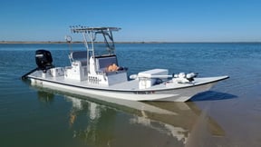 How to Pick the Best Boat for Your Next Fishing Trip