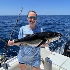 Do I Need a Fishing License to Fish Offshore in the Gulf?
