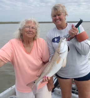 Top 5 Mothers&#039;s Day Fishing Trips