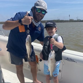 Top Four Fathers Day Fishing Trips