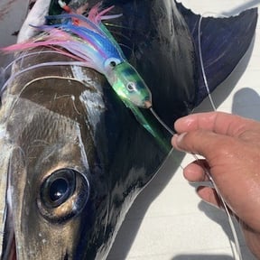 How to Tie Offshore Fishing Knots