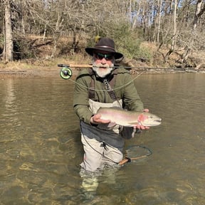 Fly Fishing: What You Need To Know