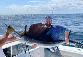 Billfish: The Best Time to Catch Them &amp; Where to Go
