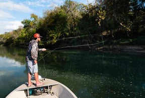 How to Fly Fish for Bass