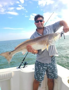 Galveston Bay Fishing: Our Ultimate Seasonal Guide