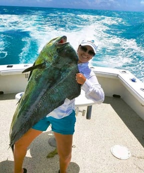 Where is the Best Fishing in Florida