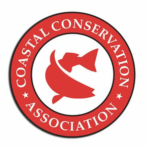Groups Supporting the Fish: Coastal Conservation Association