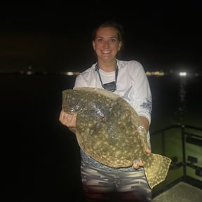 Everything You Need to Know About Texas Flounder