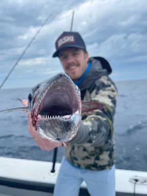 Trip Recap: Catching Sailfish in Miami