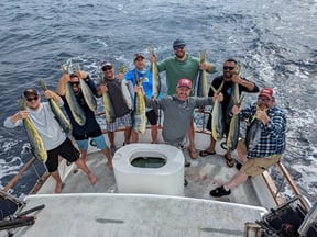 The Ultimate Guide to Sportfishing in San Diego