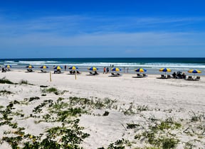 The 7 Best Beaches To Fish From In Daytona Beach