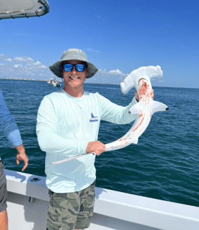 Shark Fishing In Daytona Beach: Everything You Need To Know