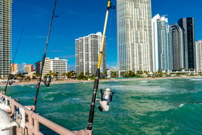 The 7 Best Fishing Piers In Miami