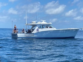 6 Deep Sea Fishing Destinations Near Houston, TX