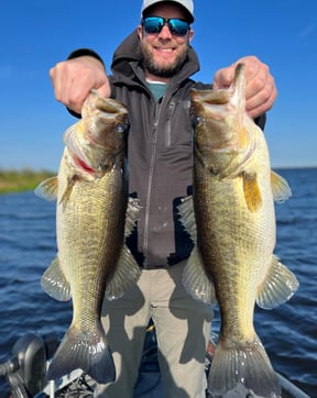 The Top 5 Freshwater Fishing Spots Near Sarasota