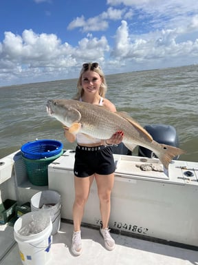 The Top 10 Most Popular Fish to Catch in Freeport, Texas