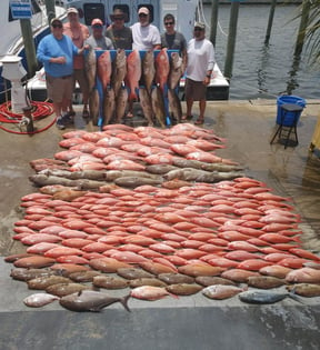 Top Fishing Spots in Panama City Beach