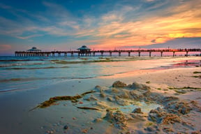 The 5 Best Fishing Piers In Fort Myers, FL