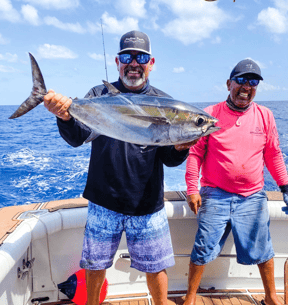 The Ultimate Guide to Offshore Fishing in South Padre Island