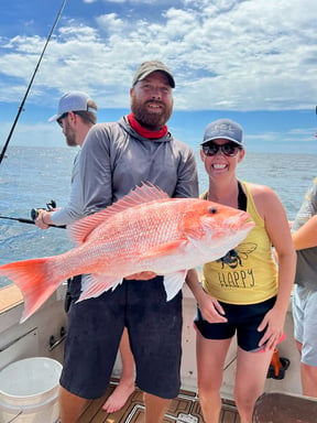 Everything to Know About Fishing South Padre Island