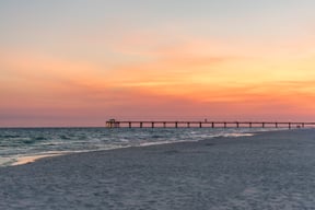 Top Destin Fishing Piers