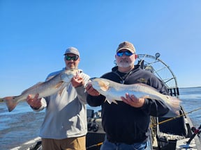 Fishing In Rockport, Texas: A Comprehensive Guide