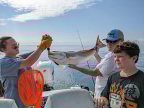 Fishing In Charleston, South Carolina: An Updated Guide