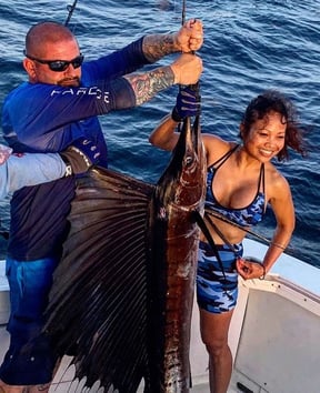 Fishing Concepts 101: Introduction to Fishing Lingo