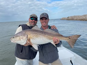 Everything You Need to Know About Redfish Season 2022