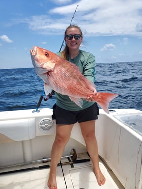 Deep Sea Fishing Port Aransas: A Fishery With Secrets