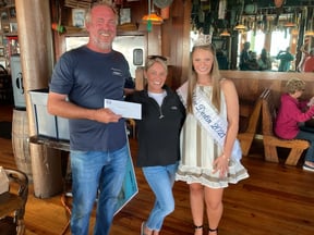 Captain Experiences Interviews Captains Matt &amp; Christian