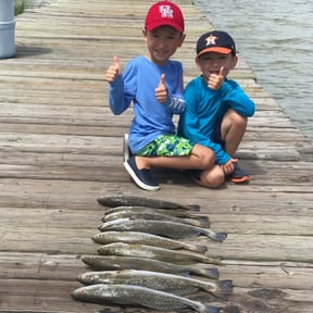 Fishing: A Curious Sport