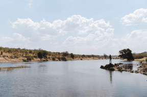 Part 1: Habari, and Welcome to Tanzanian Fishing