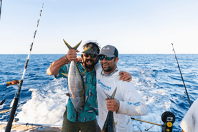 Part 4: 50 Miles to Latham Island